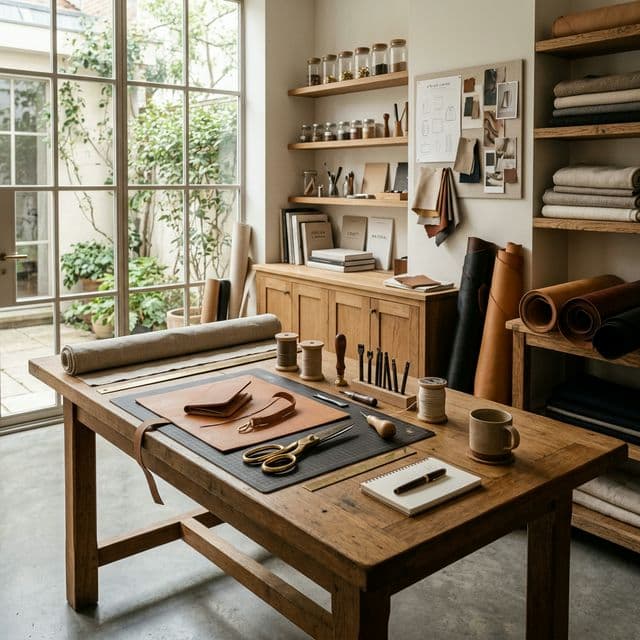 Professional Atelier